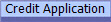Credit Application